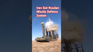 S500 Air Defense System Perform [upl. by Barbe]