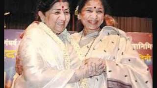 Lataji speaks about Ashaji [upl. by Otilesoj]