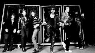 JGeils Band  One Last Kiss [upl. by Grayson]