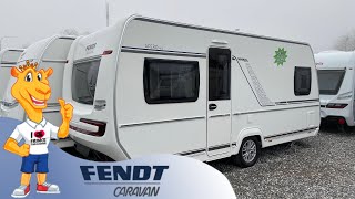 Caravane Fendt Apero 465 SFB  Prince Caravaning [upl. by Rhodia]