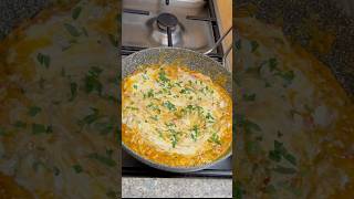 Lahsa  omani version of shakshuka [upl. by Rilda749]