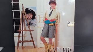 Yoshie Kashiwabara ‎– Gallery [upl. by Morganstein334]