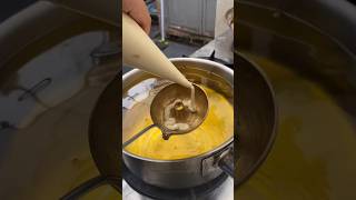 ⚡⚡ Vada Instrument in USA⚡⚡ shorts telugufoodie esangathulu streetfood foodie omelette [upl. by Silberman647]