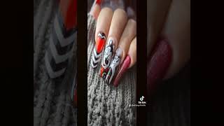 art artist uñas nailart nails viralvideo [upl. by Dixon]