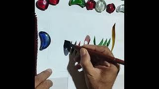 Calligraphy lettersart arabic calligraphy [upl. by Autrey]