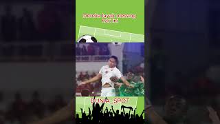 KOMENTAR JURU TAKTIK ARAB SAUDI KEPADA TIMNAS INDONESIA shorts highlights [upl. by Hebbe]