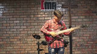 Ozielzinho  Isabella Cover By Joseph Kham Bawi [upl. by Ruthe]