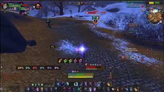 Malignus DPS zealot part 2 now with more potions [upl. by Nerrad]