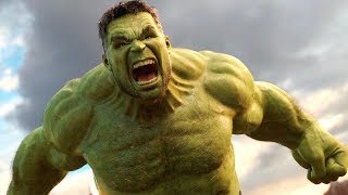 Top 10 Best Hulk Fight Scenes  Hulk Smash [upl. by Joanne]