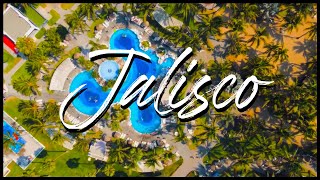 RIU JALISCO Full Resort Walkthrough Tour 🇲🇽 Puerto Vallartas Most Affordable 5 Star All Inclusive [upl. by Ahsiad]