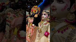 vah din bhi aaye tere Vrindavan mein aaye radhe shyam jaishrikhatushyam youtube u [upl. by Nallac259]