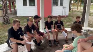 Summer Camp Week 6 Recap Video [upl. by Gayler]