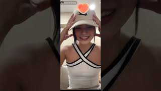 🔴 Becky Live TikTok  FULL 170424 beckyarmstrong [upl. by Ayahc688]