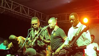 Alick Macheso 💥🔥🎸 Achirova Freestyle Latest Live on Stage At Jongwe Corner 💥💥 Madhuwe Wangu [upl. by Tirreg]