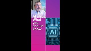 AI chips – What you should know  ASML [upl. by Annissa]