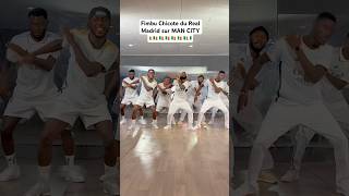 Team Paiya  Fimbu ft Didi B x Tam Sir x Ste Milano Real Madrid Dance  cotedivoire halamadrid [upl. by Flint99]