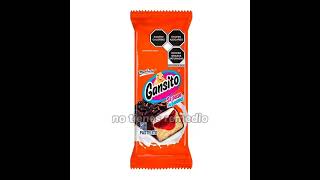 Gansito rico [upl. by Leahey]