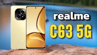 realme C63 5G Price Specs amp Features in Philippines [upl. by Jeane]