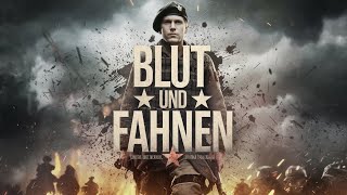 ⚔️ Blut und Fahnen – Ein Song über Krieg Frieden und das Schicksal junger Soldaten 🕊️ [upl. by Humberto371]