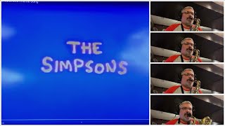 Theme from The Simpsons [upl. by Massingill]