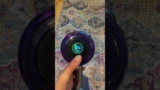 Dyson V11 Bagless Vacuum  Its so easy to use [upl. by Suiluj]