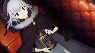 Gray AMV Lord ElMelloi II [upl. by Lucien]