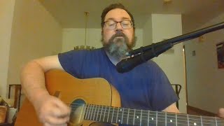 In A Shanty in Old Shanty Town COVER [upl. by Lauraine690]