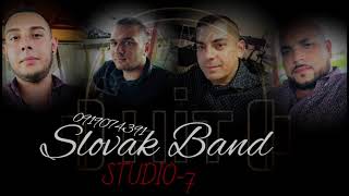 Slovak Band  Studio 7 Cely Album [upl. by Desirea]