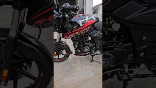 New 2024 Bajaj Pulsar 150  With Digital Meter Console 💥 [upl. by Aronal]