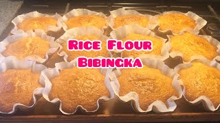 How To Make a Rice Flour Bibingka  Rice Flour Bibingka Recipe  Lanie’s Kitchen [upl. by Memberg411]