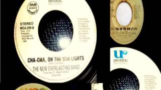 ChaCha On The Dim LightThe New Everlasting Band [upl. by Deehan]