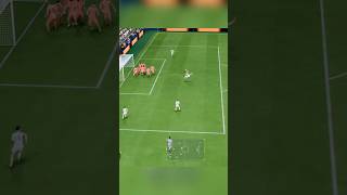 MBAPPE scoring BICYCLE KICK vs 11 GOALKEEPERS 😱 [upl. by Jezreel]