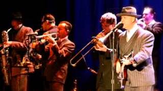 Big Bad Voodoo Daddy  The Jumpin Jive [upl. by Luapsemaj643]