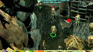 PLANESCAPE TORMENT  Blackrose  gameplay  part 32  EN  hardest difficulty  HD [upl. by Almat]