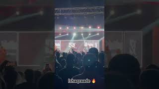 Ishaqzaade by Divya kumar live at Aiims aiimsbilaspur concert collegefest divyakumarishaqzaade [upl. by Lewls198]