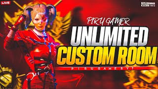 Advance Custom 3x loot  Bgmi Live Custom Rooms  Rp Giveaway  bgmi custom room live bgmilive [upl. by Ainek]