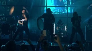 Die Fantastischen Vier  Der Tag am Meer  live in Zürich 1412015 [upl. by Kristofer504]