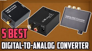 What is a DAC Do you Need One  Beginners Guide to DACs Digital Analog Converter [upl. by Bowerman]