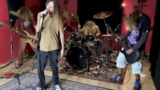 TOOL  Schism Live Studio Session [upl. by Kuebbing]