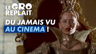 Le cinéma grolandais  Partie 1  Le GRO replait  CANAL [upl. by Aelber]