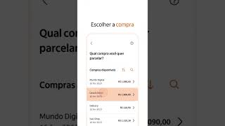 App Itaú  Black Friday [upl. by Hguh]