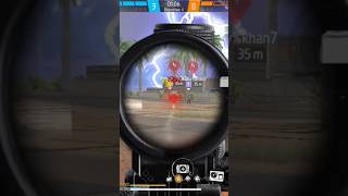 freefirehighlights freefire foryou garenafreefire raistarvsgyansujancustommatch [upl. by Zap]