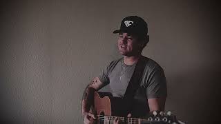 Koe Wetzel  Sweet Dreams Cover Micah Cheatham [upl. by Razal833]