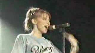 Debbie Gibson  We Could Be Together live [upl. by Baese]