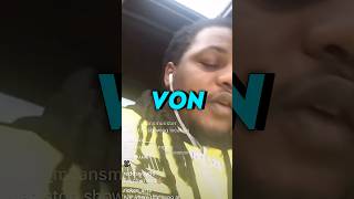 FBG Duck Talks About King Von amp Lil Durk chicago viral [upl. by Pich]