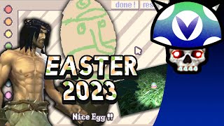 Vinesauce Joel  Pathethic Easter Special 2023 [upl. by Eleph]