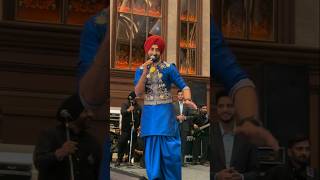 Ranjit Bawa new song 🎙️MalwaPunjabiCulturalTV DoabaTvLive SatinderSartaaj like shorts [upl. by Reifnnej]