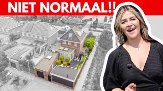 Huis te koop Suezweg 21 in Purmerend HR Makelaars  woningvideo [upl. by Kurtzig]