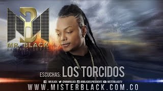 Los Torcidos  Mr Black Ft Ito El Intocable ® [upl. by Eirrol]