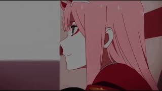 DARLING in the FRANXX OST  CHiLDRen Slowed  reverb [upl. by Gorton]